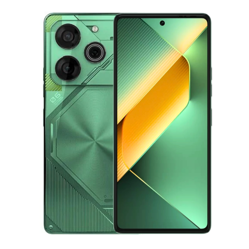 Pova 6 pro 5G