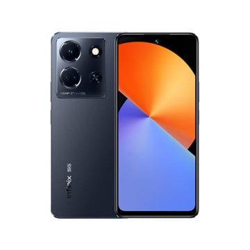 Infinix note 30 5G