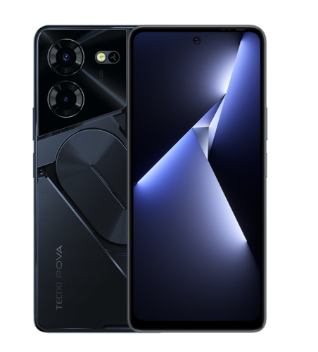 POVA 5 PRO 5G