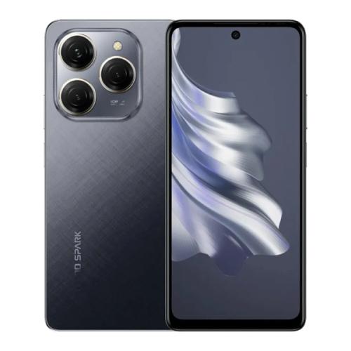 SPARK  PARK 20 PRO 256GB RAM 8+8GB