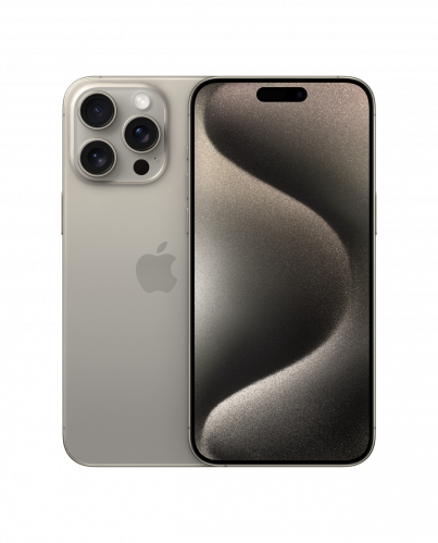 Iphone 15 pro 256 GB