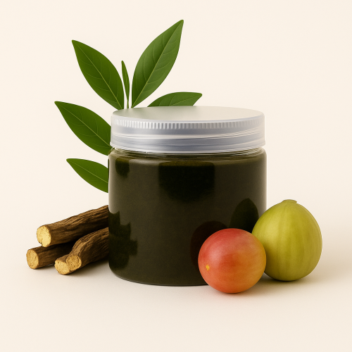 صابونية غذاء الملكات