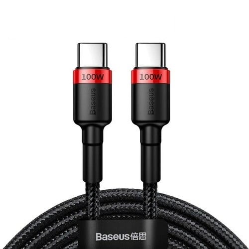 بيسوس كيبل شحن Baseus Charging Cable