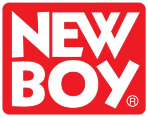 NEWBOY