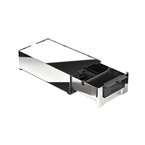 درج التخلص من البن استيل ايطالي من يوريكا