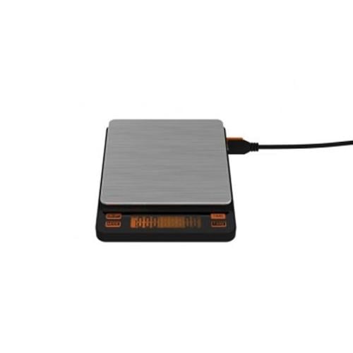 ميزان ذكي باراويستا قابل 2000 جرام