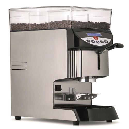 مطحنة قهوة يوريكا مايثوس ستيل EUREKA MYTHOS 75