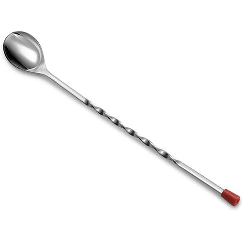 ملعقة بار بمقبض ملتوي - هندي