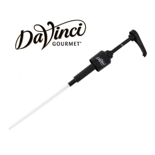 ضغاط سيروب دافنشي 10 مل