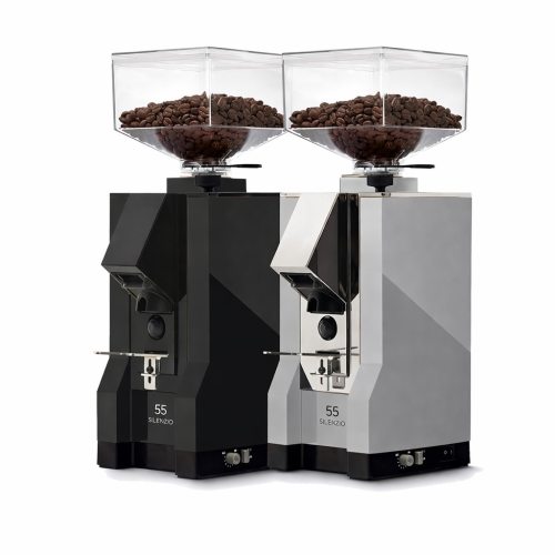 يوريكا ميغنون سيلينزيو طاحنة الاسبريسو المتخصصة