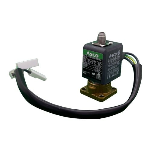 Asco 3 way Solenoid Valve