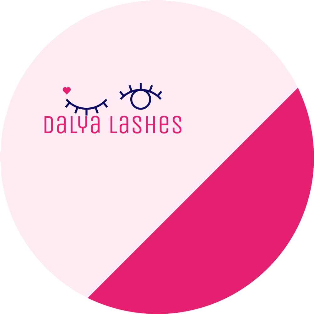 DALYA LASHES