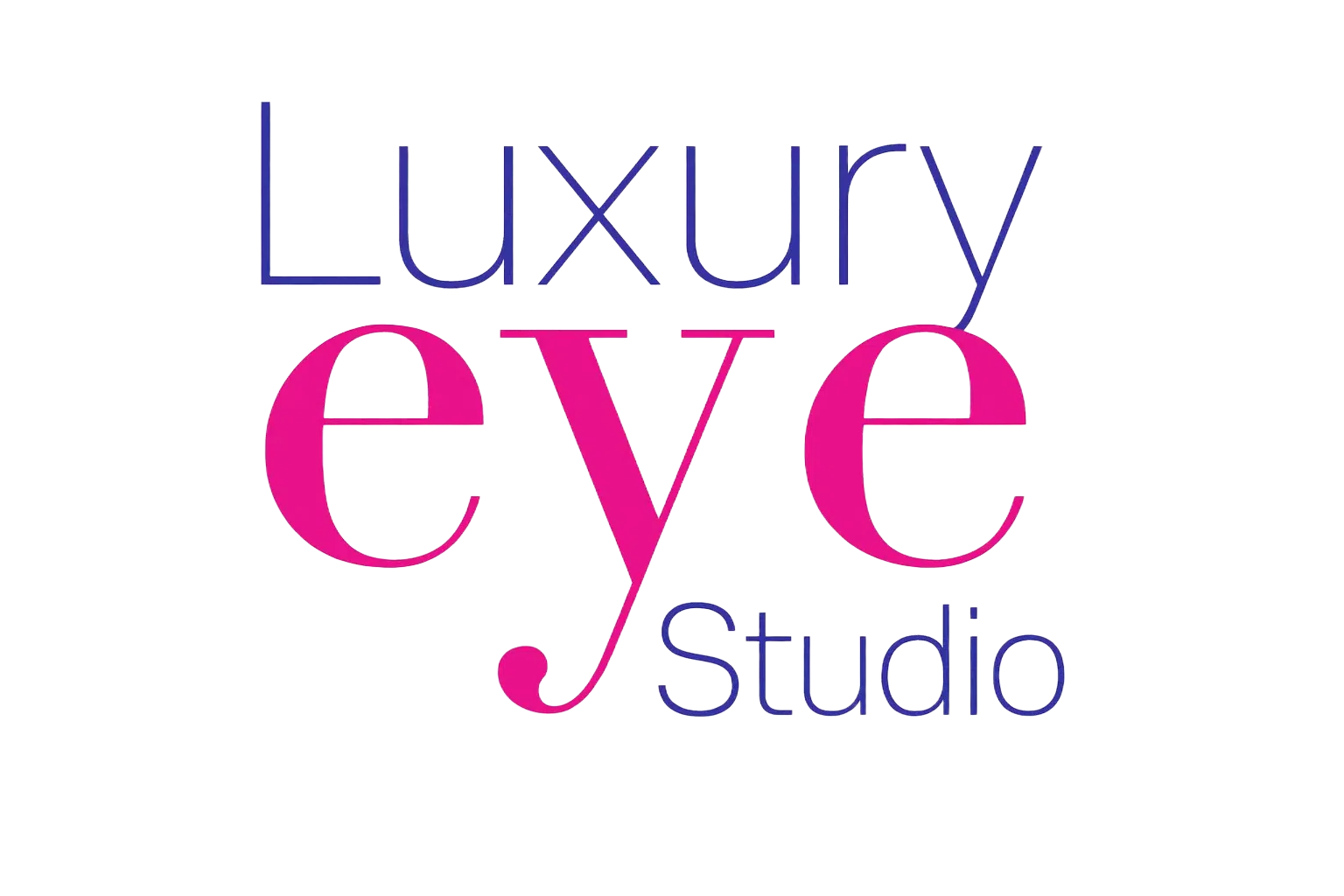Luxury Eye Studio