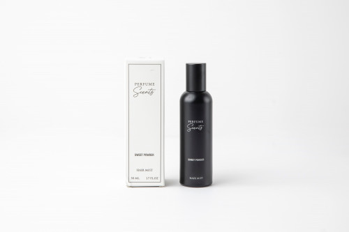 عطر شعر سويت باودر
