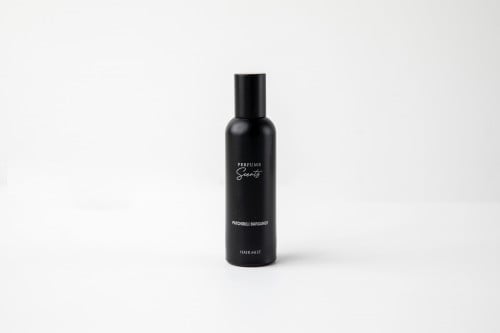 عطر شعر باتشولي برقموت