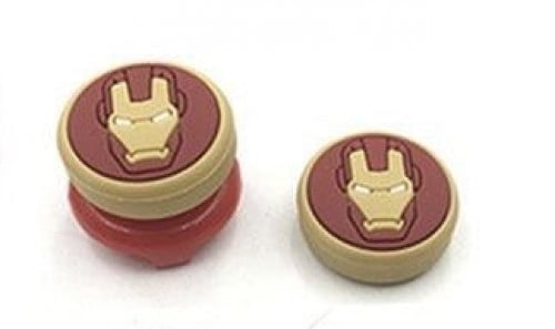 Analog PS4-حامي قير يد التحكم