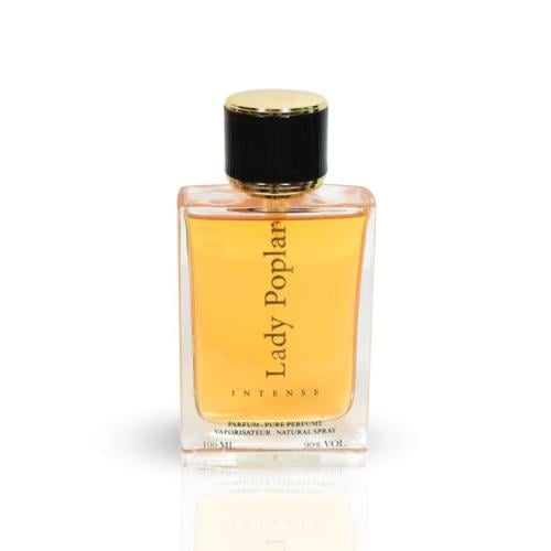 عطر lady poplar