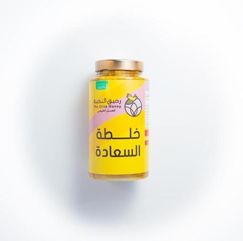 خلطة السعادة (الأصلية) - نصف كيلو