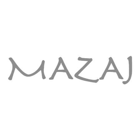 مزاج | MAZAJ