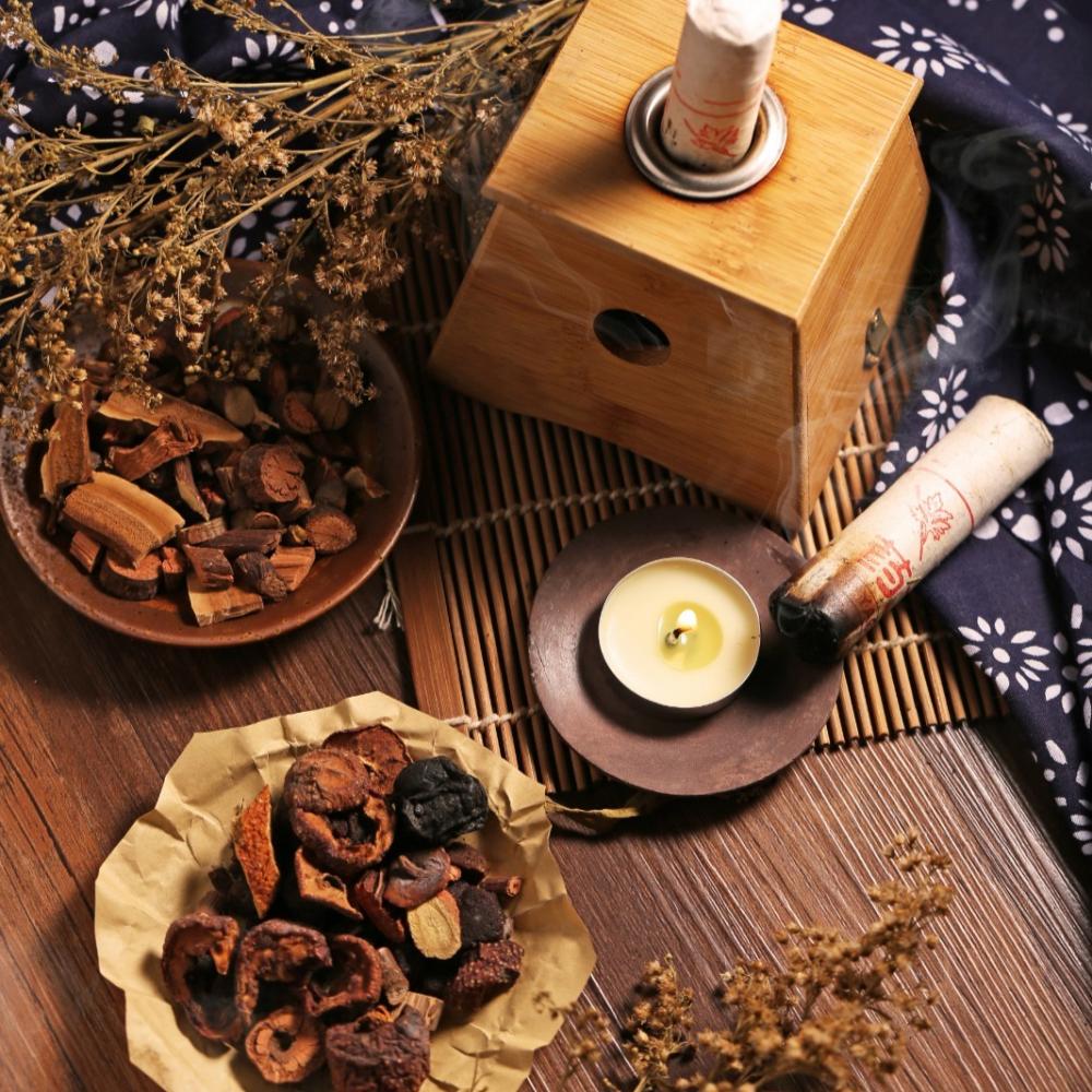 العود التايلندي الطبيعي