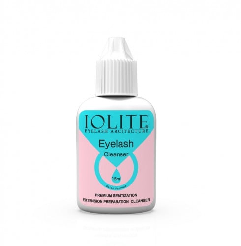 منظف الرموش الفاخر 15ملى