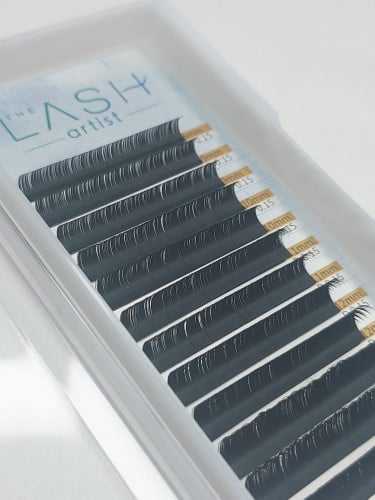 رموش كلاسيك mix