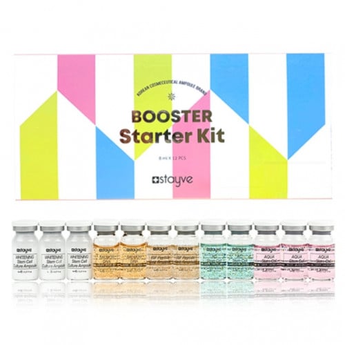 سيريوم ميزو ثيرابي لعلاج البشره