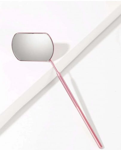 مرايه لتركيب الرموش