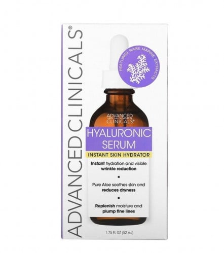 سيريوم فيتمينات مغذي فوري للبشره امريكي