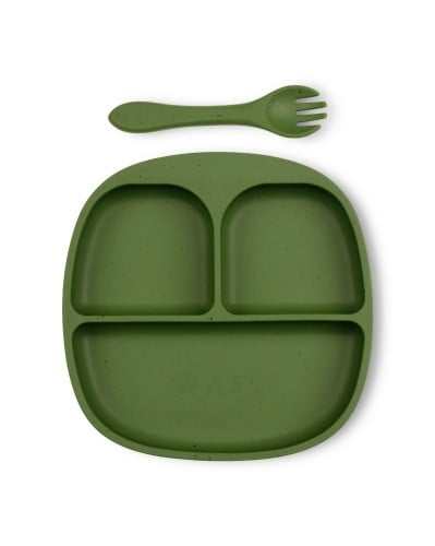 صحن سيليكون | Treetop