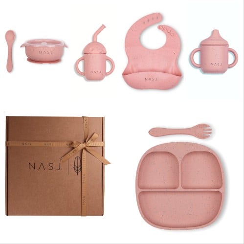 تشكيلة هدية مواليد | N14