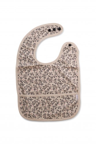 مريلة طعام اطفال - نسج