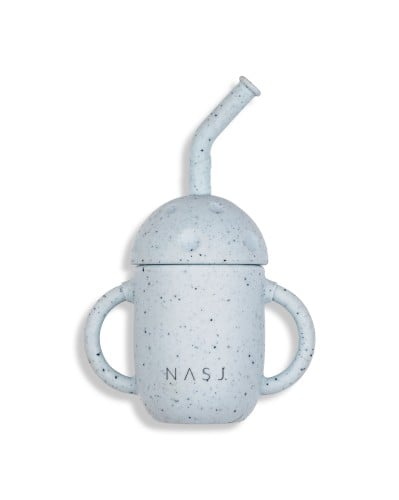 كوب أطفال من السيليكون | Ice