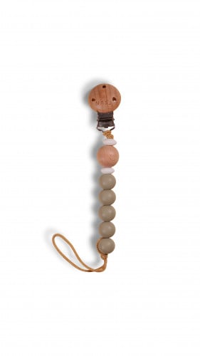 سلسله مصاصه pacifier clips