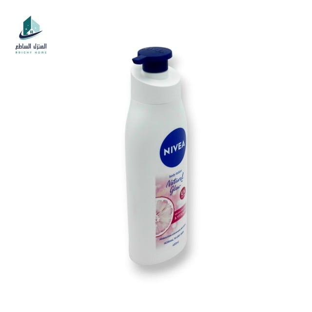 Nivea Whitening Body Lotion 400 ml moisturizes and unifies skin