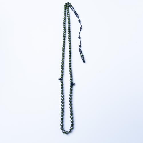 سبحه كوك وفضه