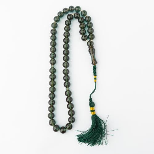 سبحه زعفران