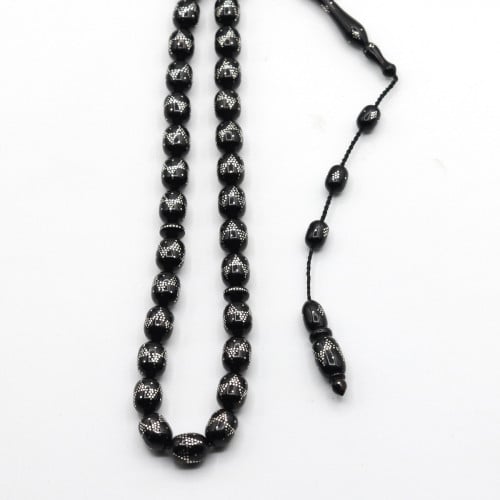 سبحه كوك وفضه