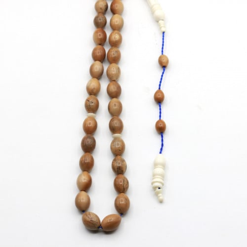 سبحه كوك وعظم