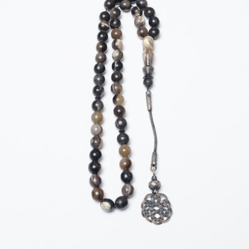 سبحه قرن مع فضه