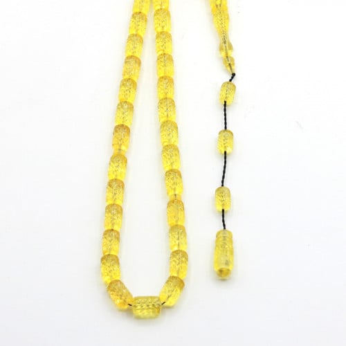 سبحه كهرمان