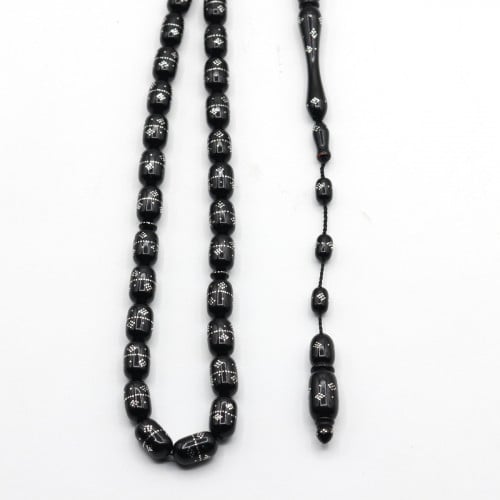 سبحه كوك وفضه