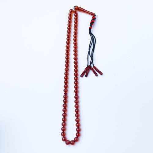 سبحه زعفران