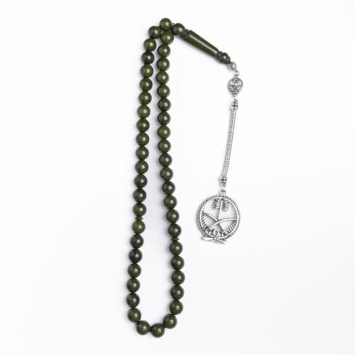 سبحه بكلايت اصدار ملكي