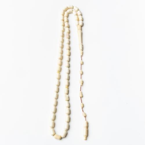 سبحه من عضم الخروف