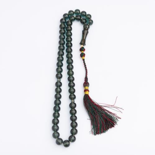 سبحه زعفران