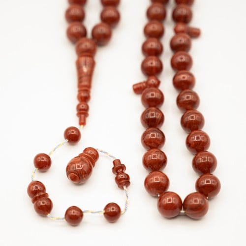 فاتوران عنابي