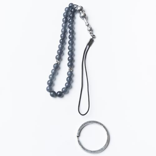 ميداليه سبحه صغيره