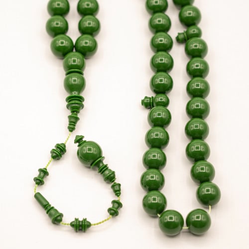 سبحة بولينج