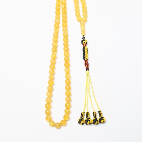 سبحه كهرمان